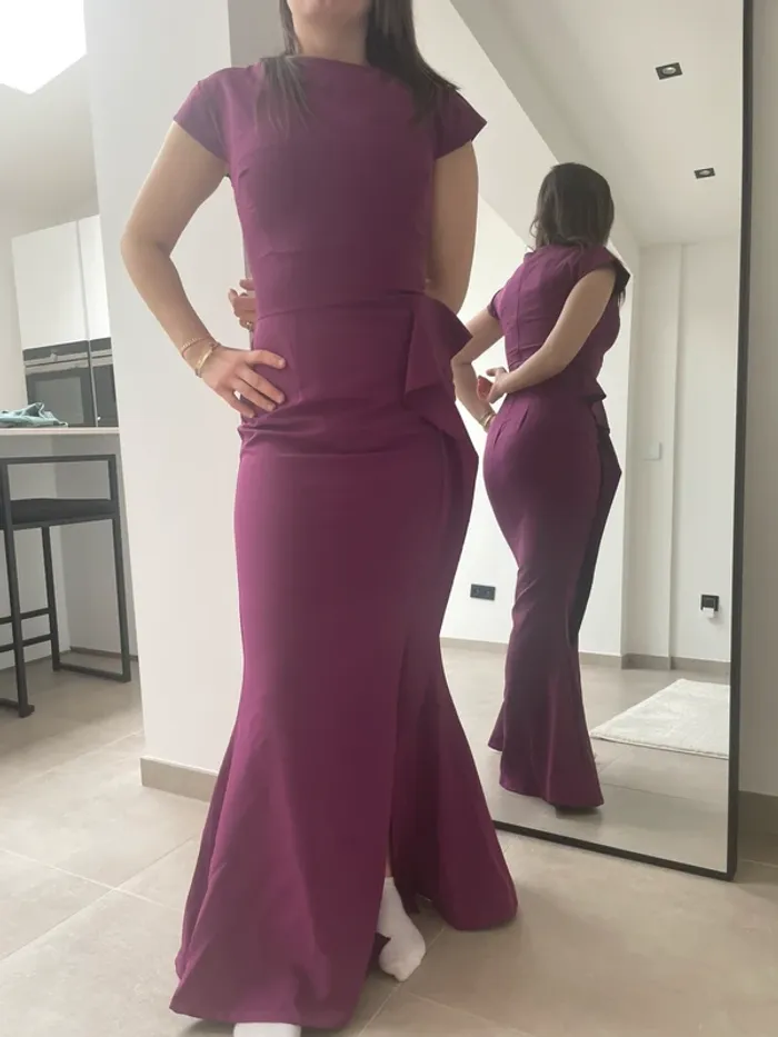 Robe de soirée - photo numéro 5