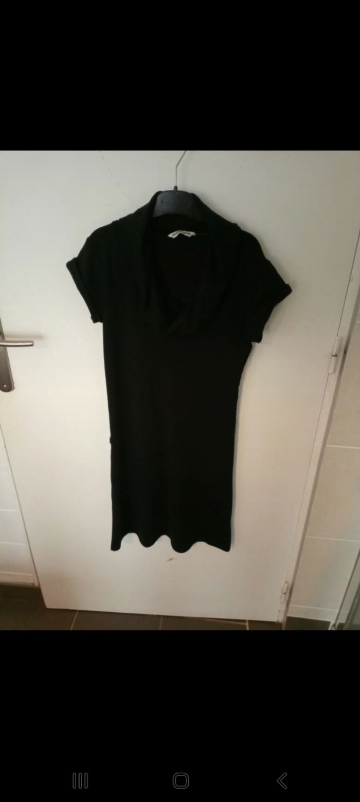 Robe pull - photo numéro 2