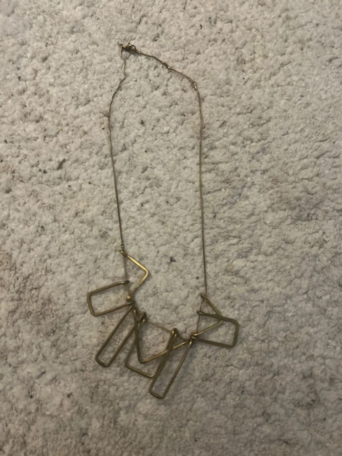 Collier Promod - photo numéro 5