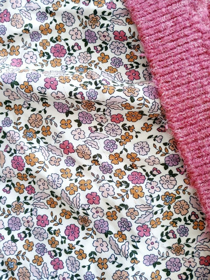 Lot bébé fille - photo numéro 5