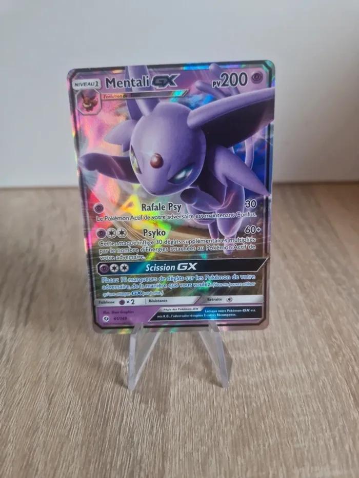 Mentali gx 61/149