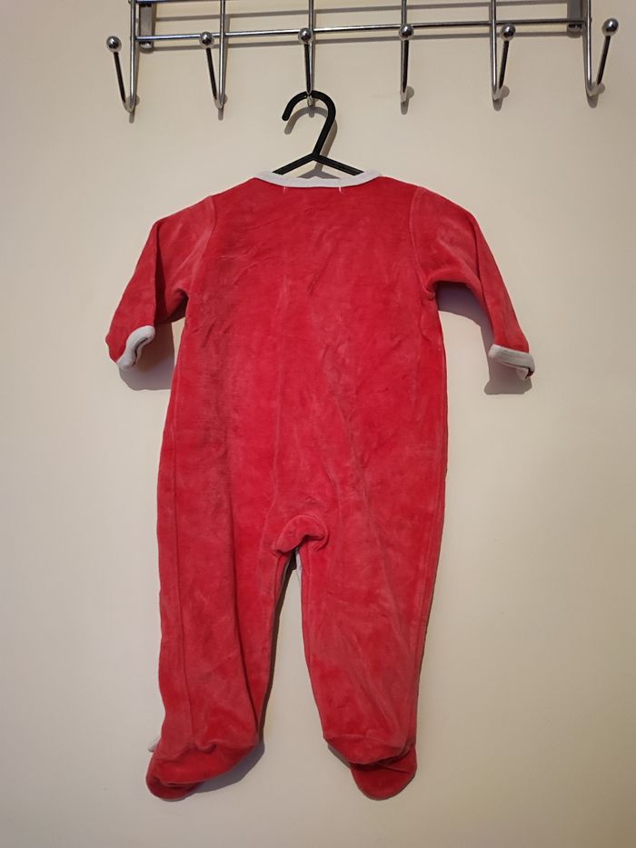 Pyjama  bébé fille - photo numéro 5