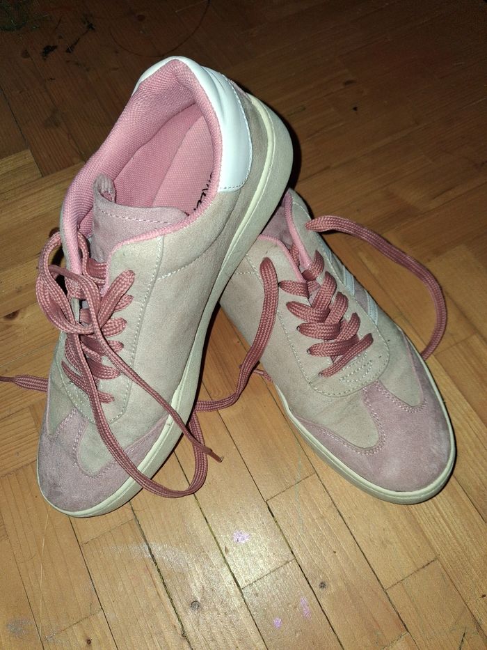 Basket - photo numéro 3