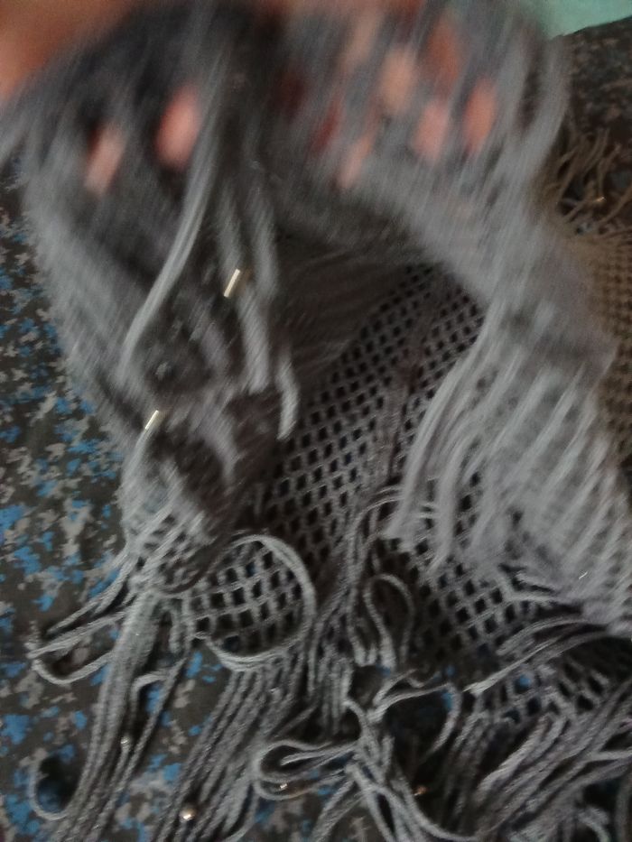 Écharpe - photo numéro 4