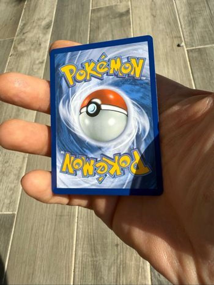 ✨ Méga Gardevoir Alt 178/132 ✨ - photo numéro 7