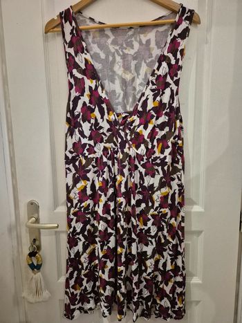Robe #été 46