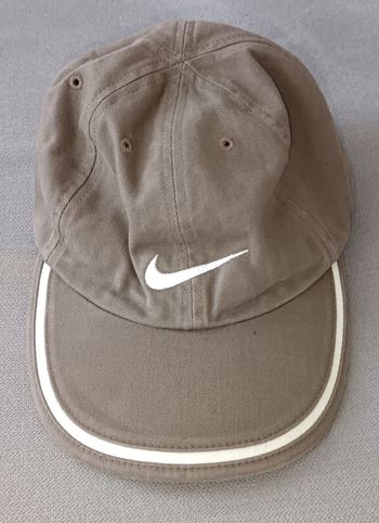 Casquette Nike taille M/L en très bon état