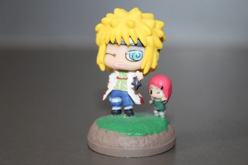 Figurine Boruto
