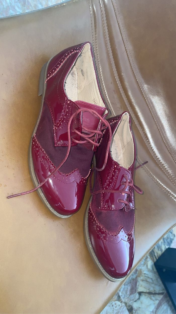 Chaussure bo’aime - photo numéro 2