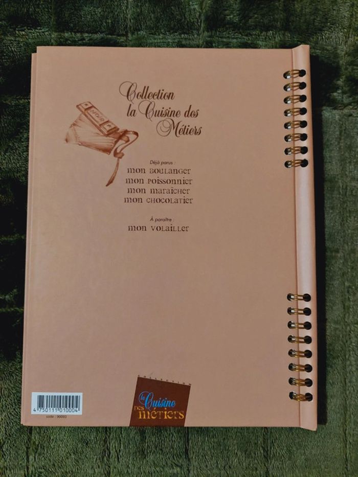 Lot de 3 livres - photo numéro 8