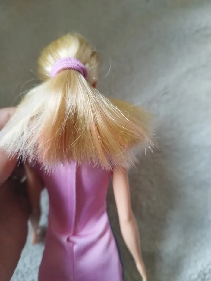 Barbie - photo numéro 4