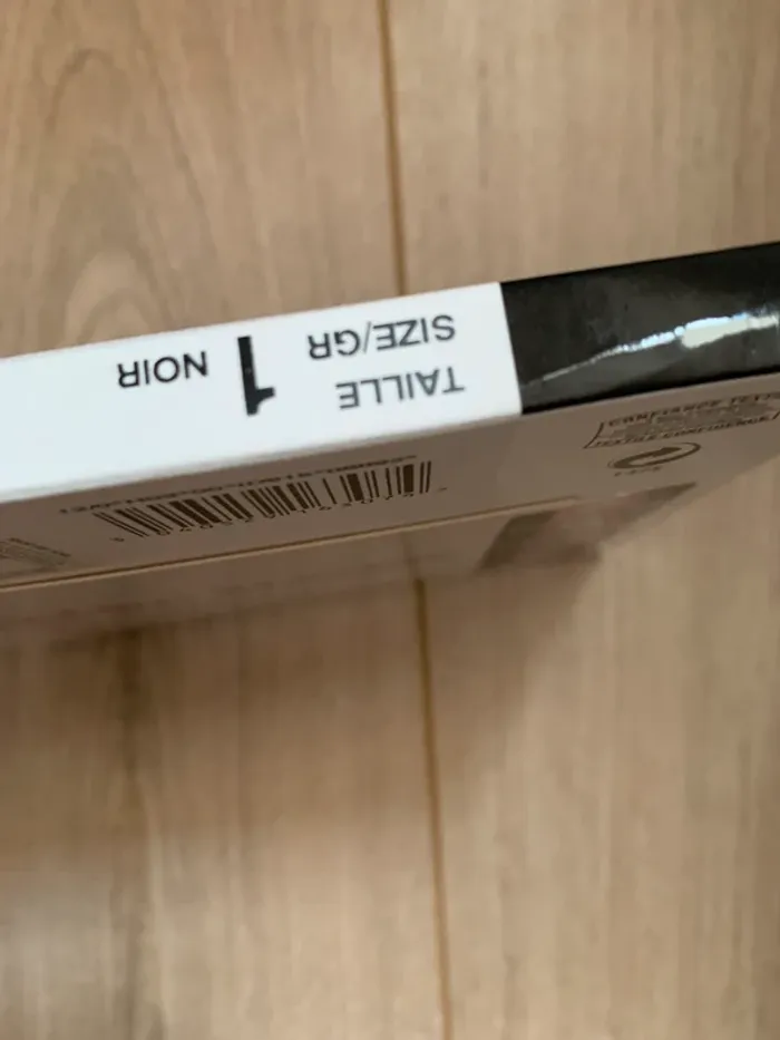 Collant taille 1 neuf - photo numéro 3