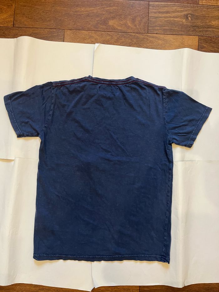 Lot de 4 hauts garçons / t-shirts/ polos kaporal, puma, billabong 14 ans - photo numéro 4