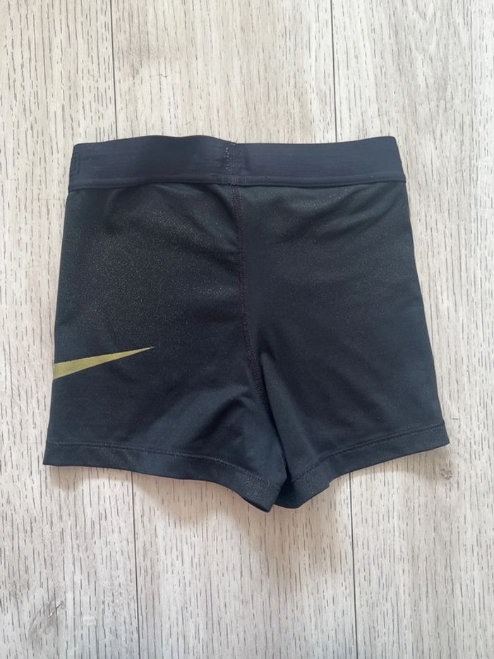 Short Nike pro - photo numéro 4