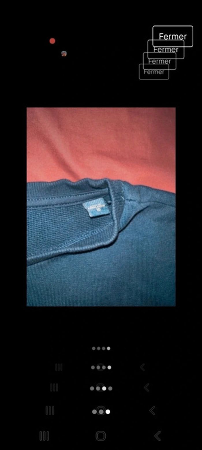 Pull enfant - photo numéro 3