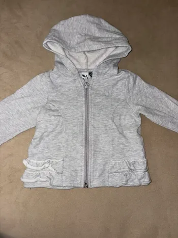 Gilet 3 pommes