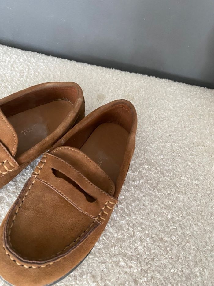 Mocassins - photo numéro 3