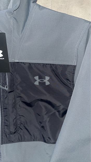 Coldgear under armout