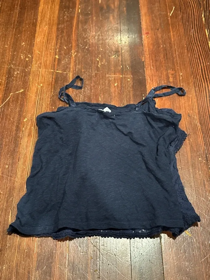 Aeropostale Lace Tank - photo numéro 2