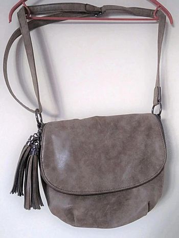 Sac à main à bandoulière Flora