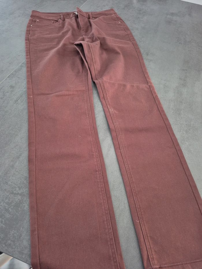 Jeans Léger T.42
