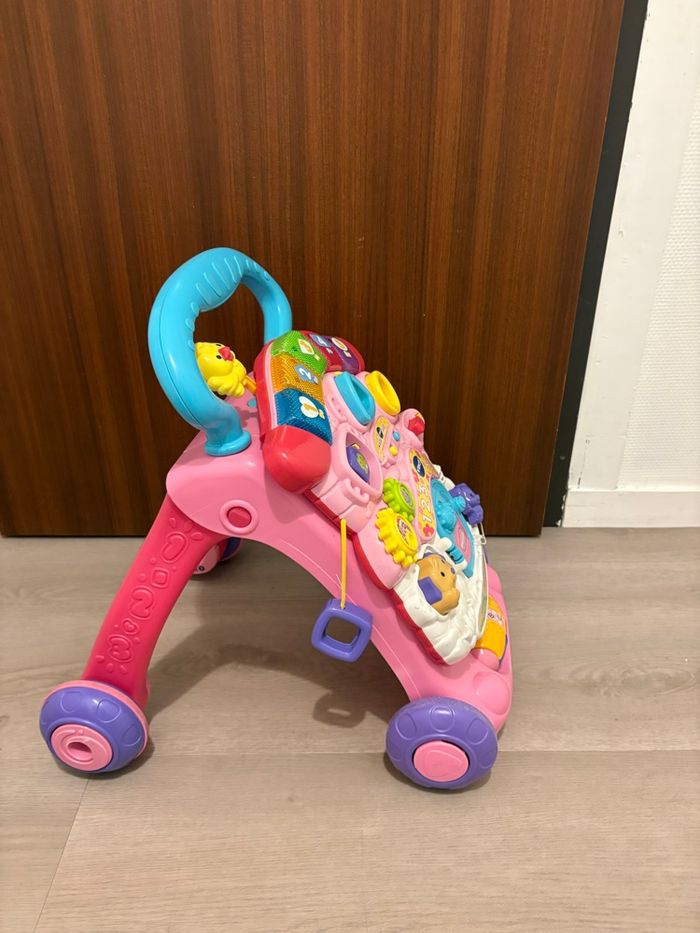 Pouss-Pouss - photo numéro 2