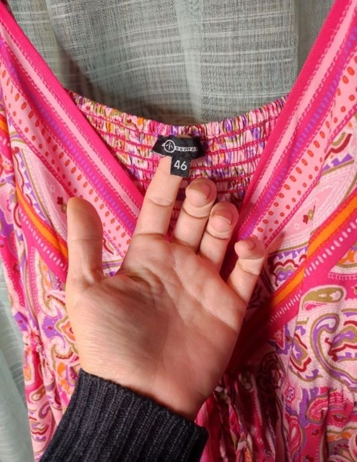 Haut taille 46 - photo numéro 4