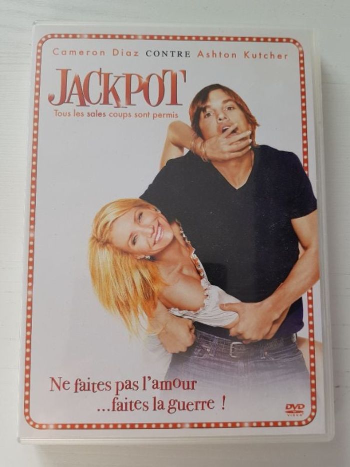 Jackpot