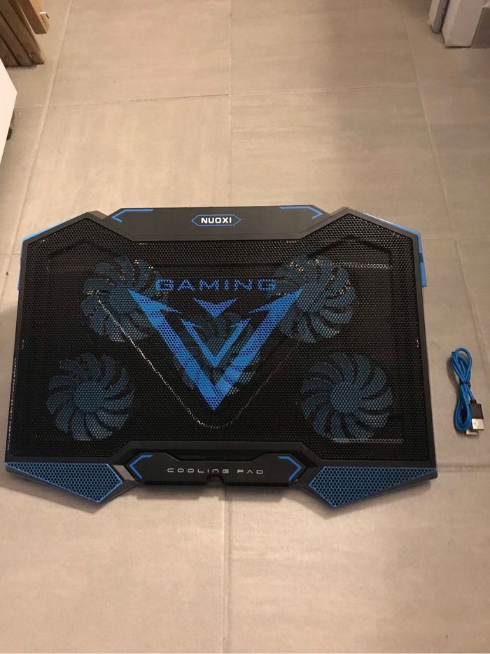 Support de refroidissement PC