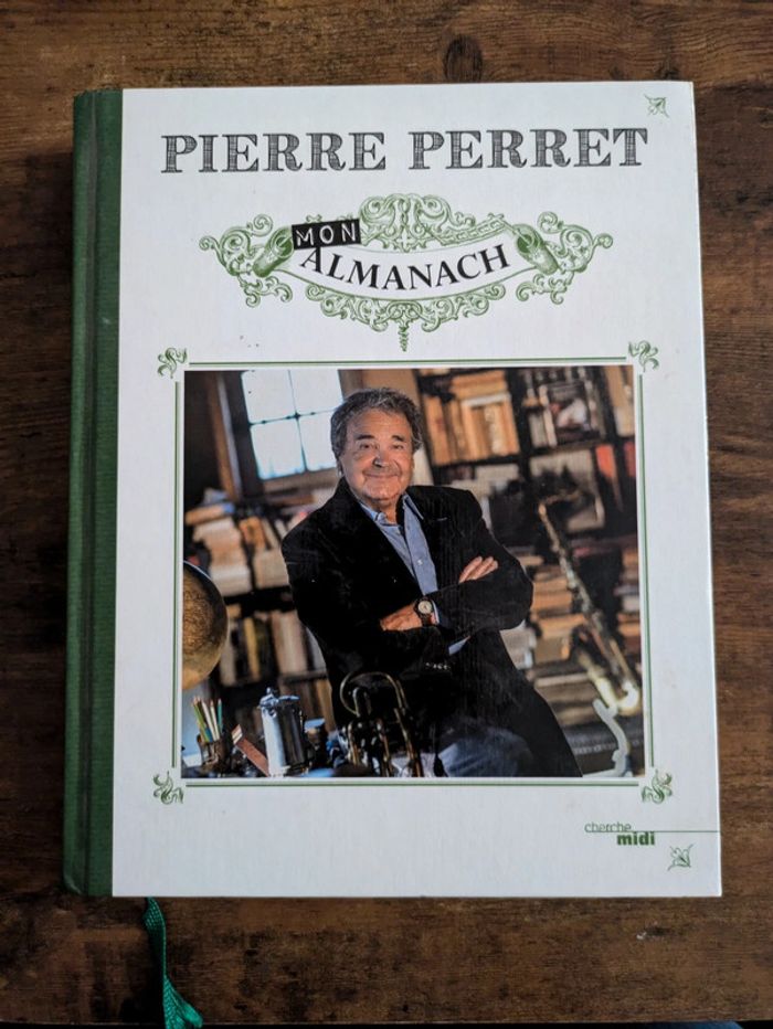 Mon almanach