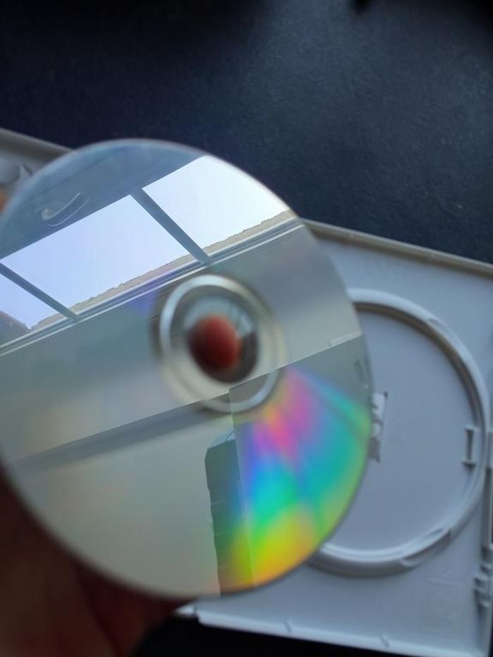 Nintendo - WII - Rayman contre les lapins cretins - photo numéro 7