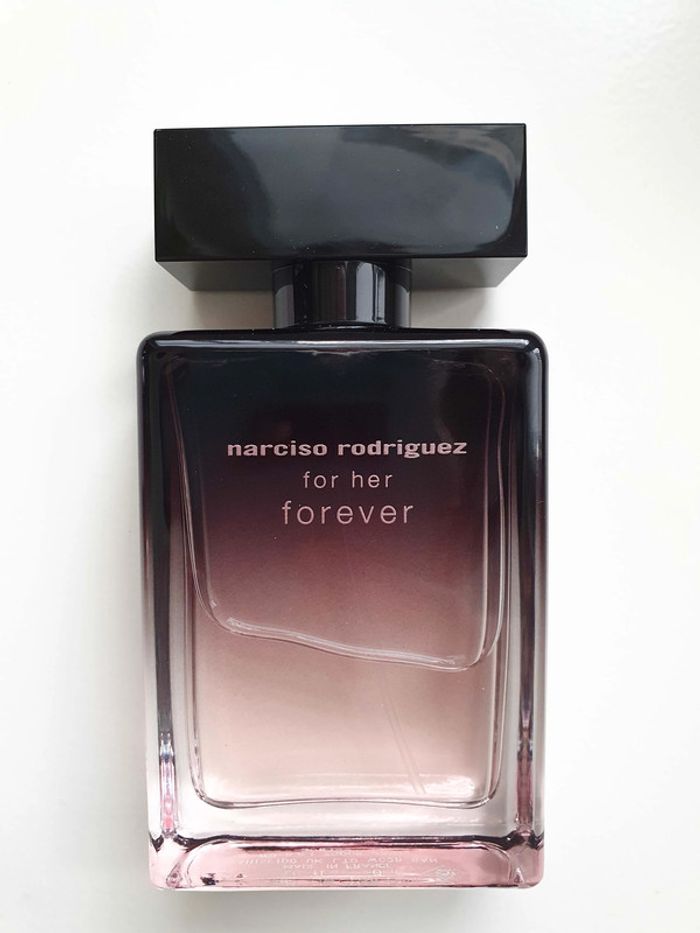 Eau de parfum Narciso Rodriguez For Her Forever - 50 mL - photo numéro 2
