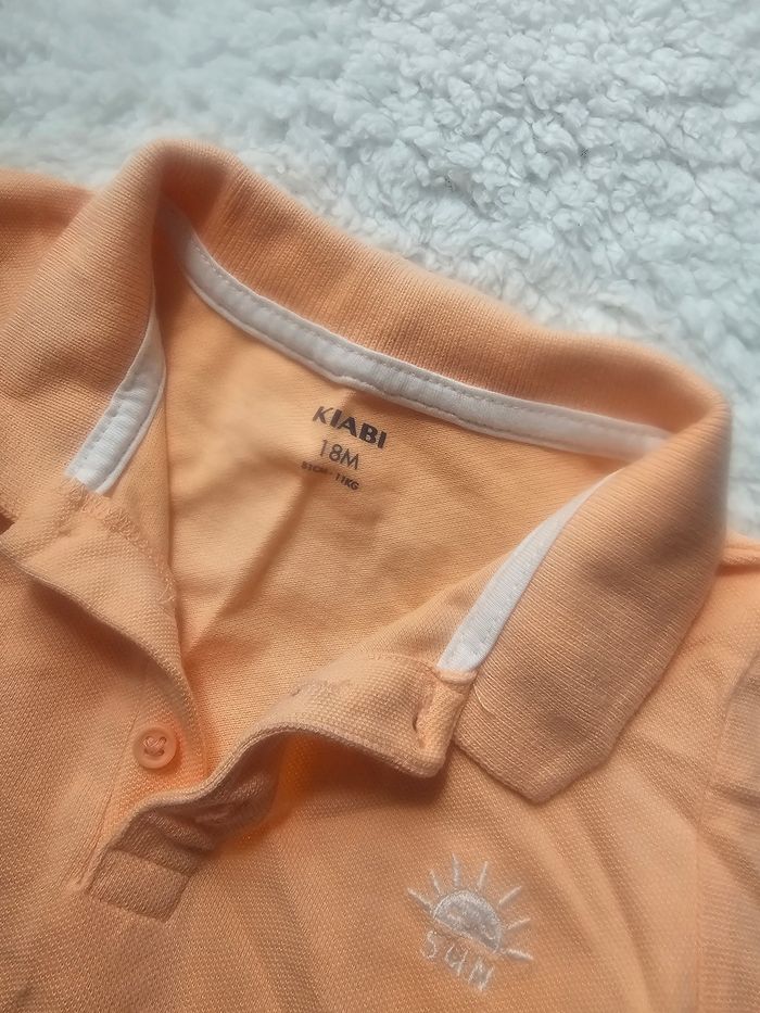 T-shirt bébé - photo numéro 3