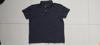 Polo manche courte M