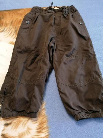 Pantalons