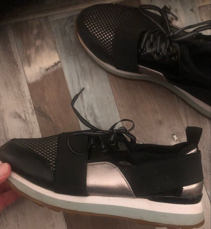 Baskets Scholl - photo numéro 5