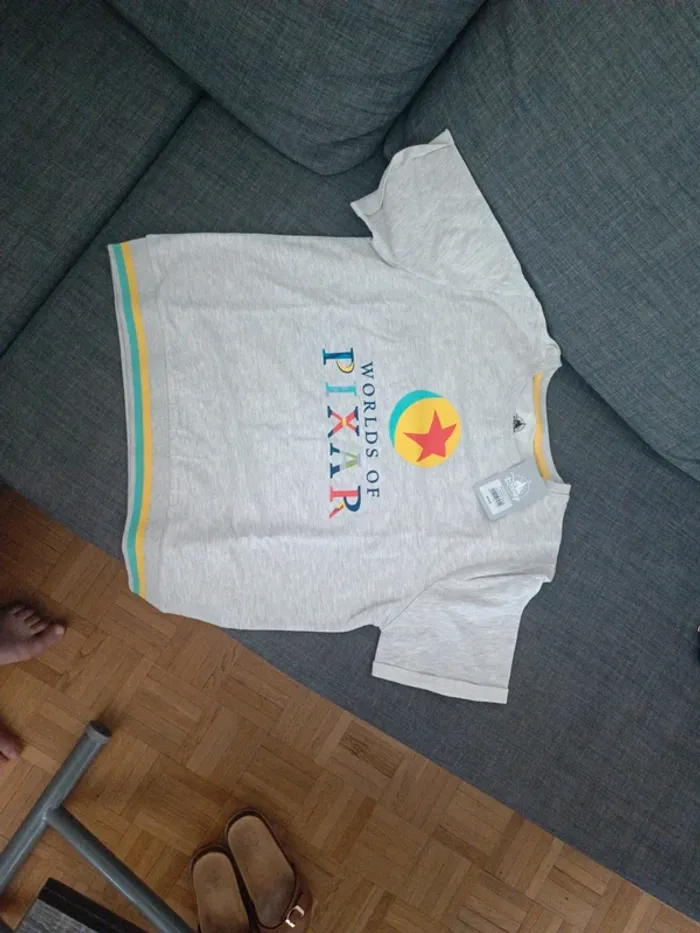 Disney pull