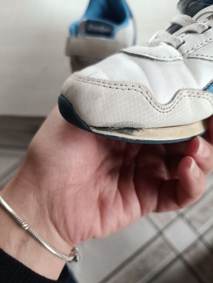 Baskets - photo numéro 7