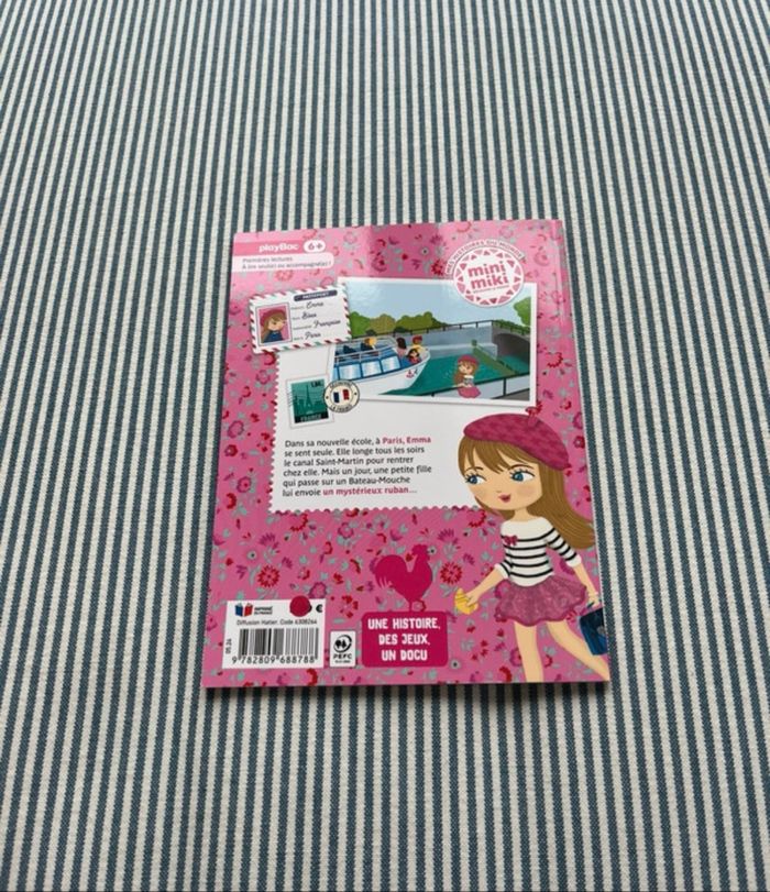Minimiki - photo numéro 4