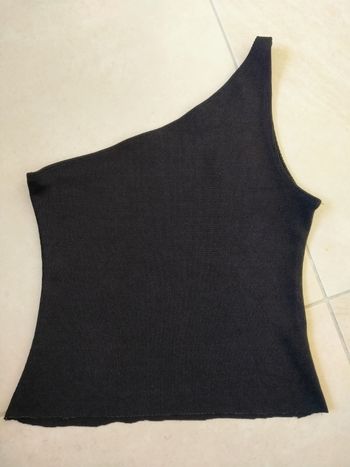 Débardeur Zara taille S
