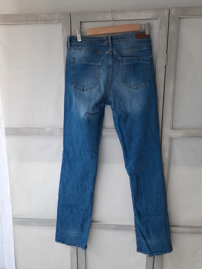 Jean bootcut Christy Mango - photo numéro 2