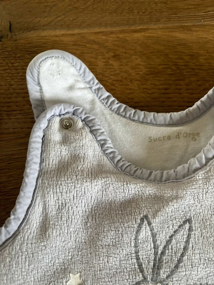 Gigoteuse - photo numéro 3