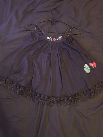 Robe catimini 5 ans