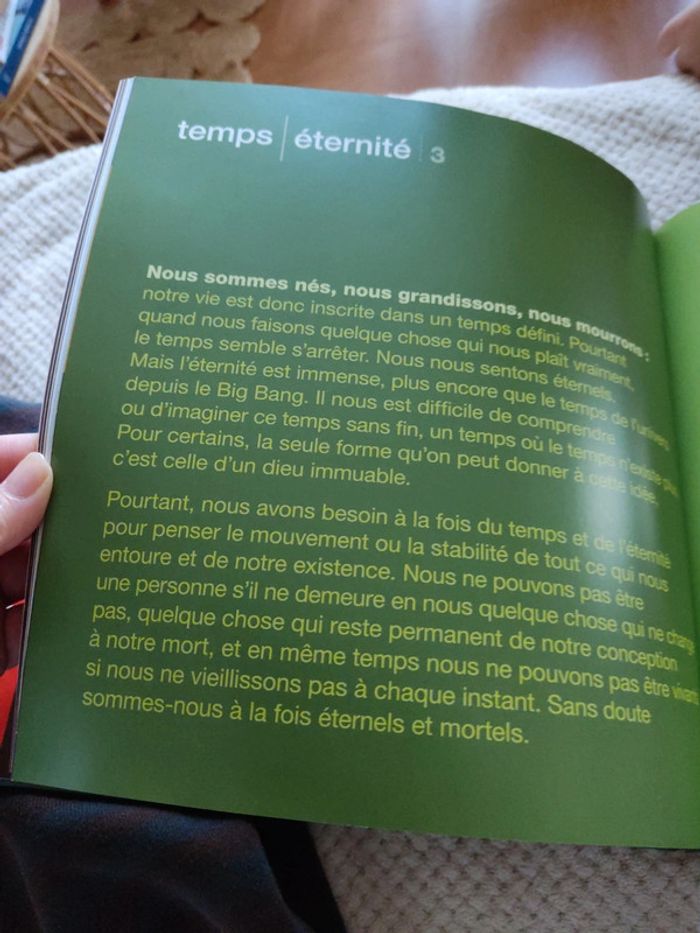 Le livre des grands contraires philosophiques - photo numéro 12