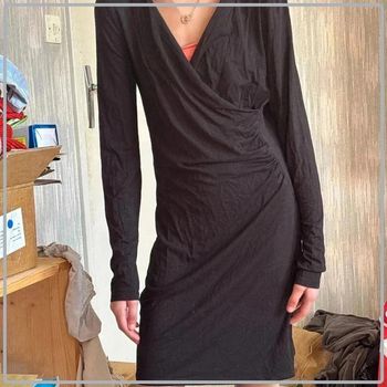 Robe taille 36 marque kiss me