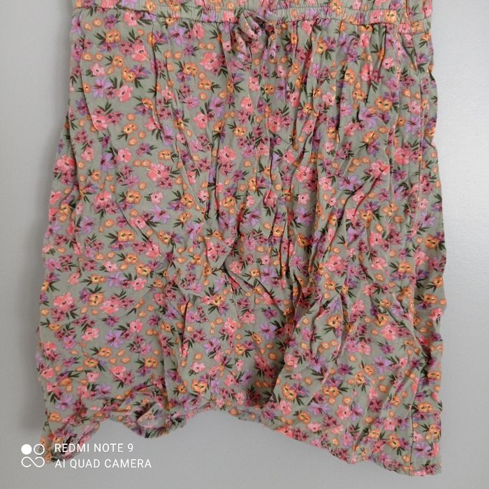 Robe à fleurs 5ans - photo numéro 3