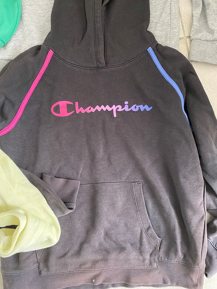 Lot sweats XXS - photo numéro 5