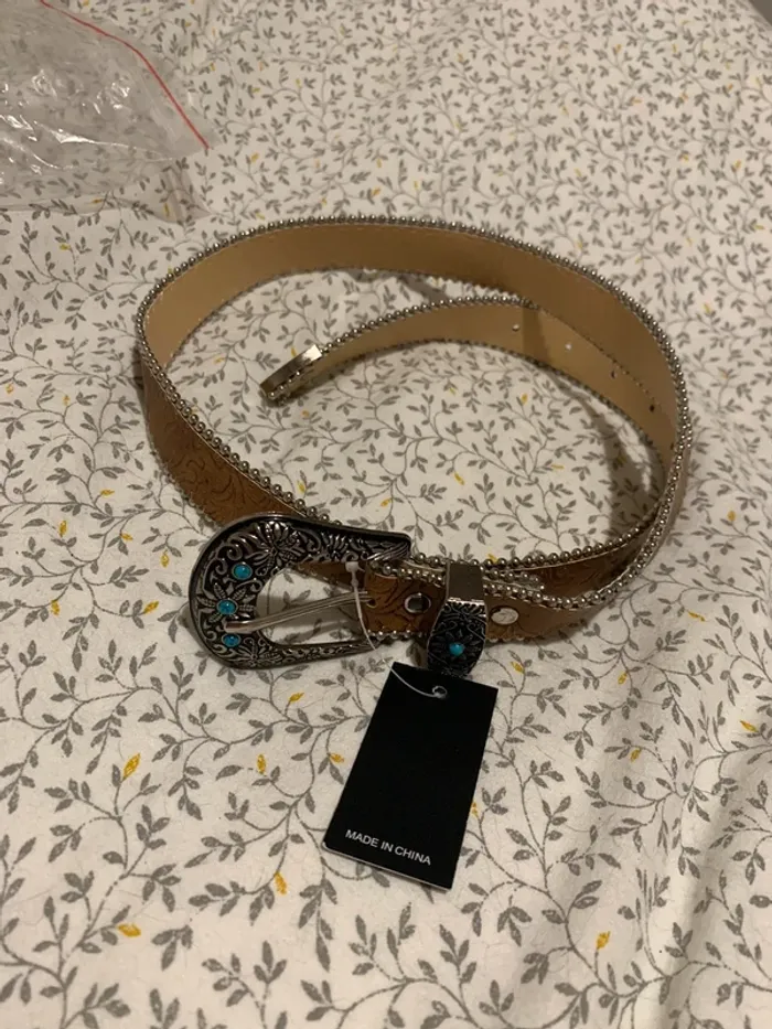 Ceinture - photo numéro 2