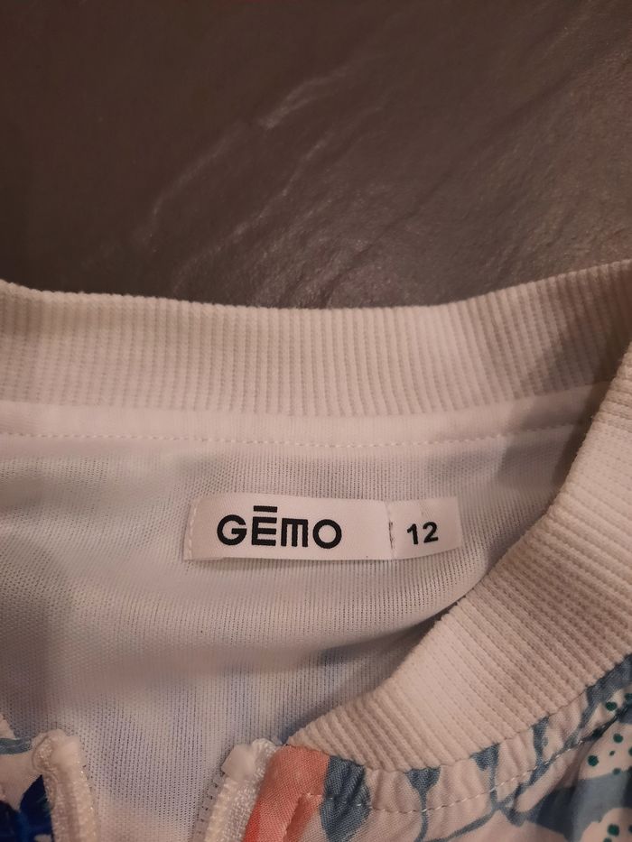 Veste mi saison - photo numéro 2