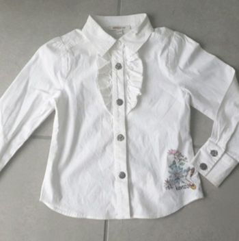 Chemise kenzo